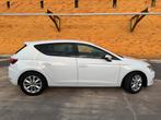 Seat Leon 1.0 TSi virtual cockpit Camera Originele NL auto, Voorwielaandrijving, Stof, Leon, Origineel Nederlands