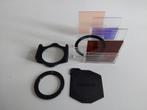 387 - Mooie complete set van Cokin - Serie A (origineel), Minder dan 50 mm, Verzenden, Overige typen, Zo goed als nieuw