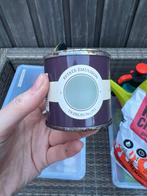 Farrow & Ball Treron No. 292 - Halfvol Potje, Doe-het-zelf en Verbouw, Gebruikt, Overige kleuren, Ophalen of Verzenden, Verf