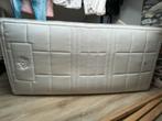 Auping Cresto 210 x 100 x 22, Huis en Inrichting, Slaapkamer | Matrassen en Bedbodems, Ophalen, 100 cm, Eenpersoons, 210 cm