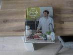 het Grando bakboek Rutger van den Broek (nieuw), Ophalen of Verzenden, Nieuw, Nederland en België