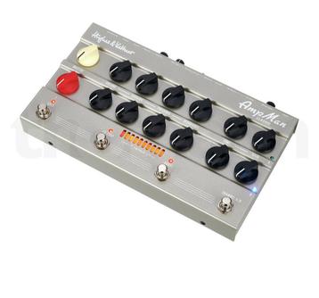 Hughes and Kettner Ampman classic beschikbaar voor biedingen
