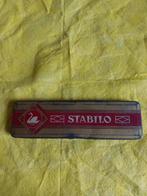 Vintage Stabilo Etui, Ophalen of Verzenden