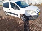 Citroen Berlingo 1.6 HDI 66KW 2011, Origineel Nederlands, Te koop, 17 km/l, Stof