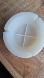 Siliconen Mal Asbak - DIY Resin Gieten, Ophalen