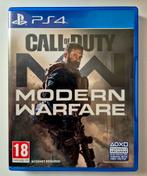 Call of Duty Modern Warfare PS4, Ophalen of Verzenden
