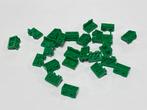 Partij 25x lego omgekeerde hoekplaat 1x2 -1x2 diverse kleur, Ophalen of Verzenden, Nieuw, Losse stenen, Lego