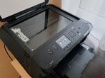 ️ Canon PIXMA MG5750 All-in-One Printer, Computers en Software, Printers, Gebruikt, Verzenden, All-in-one, Ingebouwde Wi-Fi