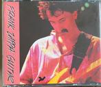 Frank Zappa 2CD Guitar 32 tracks! Dubbel box, Ophalen of Verzenden, Zo goed als nieuw