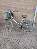 Cortina U4 damesfiets 28 inch 59 cm met mand, 56 cm of meer, Ophalen, Gebruikt