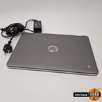 HP Chromebook x360 14a-ca0100nd | Nette staat, Zo goed als nieuw