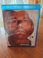 Dexter seizoen 5, Cd's en Dvd's, Blu-ray, Ophalen of Verzenden, Zo goed als nieuw, Tv en Series