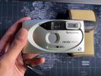 Fujifilm Nexia Auto 20 Analoge Camera [ Retro / Vintage ], Audio, Tv en Foto, Fotocamera's Analoog, Spiegelreflex, Ophalen of Verzenden