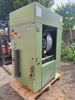 Bauer compressor 330 bar, Ophalen, Gebruikt