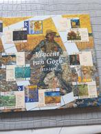 Postzegel boekje Vincent van Gogh, Postzegels en Munten, Postzegels | Nederland, Ophalen of Verzenden