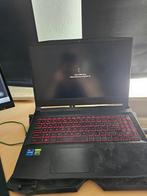 Gaming laptop, Computers en Software, Windows Laptops, Ophalen, Gebruikt, Met videokaart, 15 inch