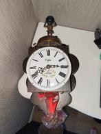 orfac a nedor wandklok met gong, Ophalen of Verzenden
