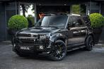 Land Rover Defender P300e X-Dynamic HSE Full URBAN | 23 Inch, Auto's, Land Rover, Automaat, Gebruikt, Zwart, 4 cilinders