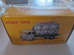 Atlas Dinky Toys 33C Simca Miroitier Cargo ovp, Ophalen of Verzenden, Nieuw, Dinky Toys