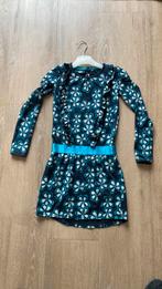 Z8 jurkje maat 140/146 blauw, Meisje, Z8, Ophalen of Verzenden, Zo goed als nieuw