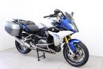 BMW R 1200 RS (bj 2016), Motoren, Motoren | BMW, Bedrijf, 1170 cc, Meer dan 35 kW, Toermotor