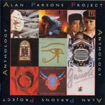 Alan Parsons Project – Anthology, Ophalen of Verzenden, 1980 tot 2000, Zo goed als nieuw