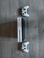 Xbox One S met controllers en games, Ophalen, Xbox One, Met 2 controllers, 500 GB