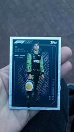 Diamond Pull Bortoleto turbo attax 2025 nr 324, Hobby en Vrije tijd, Ophalen of Verzenden, Nieuw, Plaatje