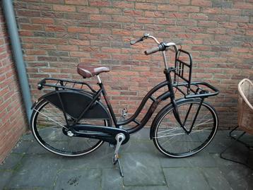 Sparta Transporter fiets - Goed Onderhouden! beschikbaar voor biedingen