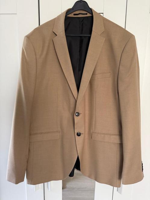 Blazer Jack & Jones premium super slim maat 58/XL, Kleding | Heren, Kostuums en Colberts, Nieuw, Maat 56/58 (XL), Overige kleuren