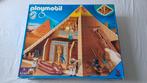Playmobil piramide 4240, Ophalen of Verzenden, Zo goed als nieuw