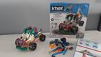 K'nex 5+, Ophalen of Verzenden, Zo goed als nieuw, K'nex