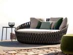 Tribu Daybed 170x186cm showmodel 2024 nu -40% voor € 7.950,-, Ophalen of Verzenden, Nieuw