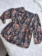 Blouson maat 46 driekwart mouw als nieuw, Ophalen of Verzenden, Zo goed als nieuw, Maat 46/48 (XL) of groter, Overige kleuren