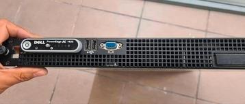 Dell PowerEdge SC 1435 Server beschikbaar voor biedingen
