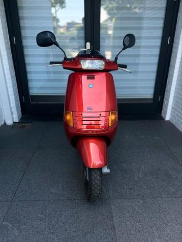 Piaggio Skipper 125cc 2t Duits beschikbaar voor biedingen