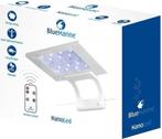 Blue Marine nano led, Ophalen of Verzenden, Gebruikt, Verlichting of Verwarming