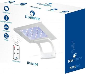 Blue Marine nano led beschikbaar voor biedingen