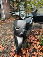 Sym Fiddle 2 Scooter - Opknapper, Fietsen en Brommers, Scooters | SYM, Ophalen, Gebruikt, Overige modellen, Benzine