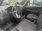 Kia Venga 1.4 CVVT X-ecutive, Voorwielaandrijving, Euro 5, Stof, Gebruikt