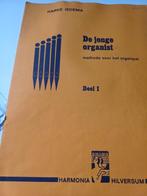 muziekbladen, Muziek en Instrumenten, Orgels, Ophalen of Verzenden, Gebruikt, 2 klavieren, Orgel