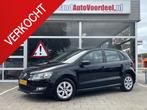 Volkswagen Polo 1.2 TDI BlueMotion Comfortline /Airco/ 5 drs, Auto's, Voorwielaandrijving, Euro 5, Stof, Gebruikt