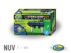 Aqua Nova NUV-7 UV-sterilisator - UV lamp aquarium/vijver, Nieuw, Overige typen, Ophalen of Verzenden