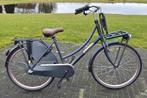 Goede Popal daily dutch 26 inch transportfiets, Ophalen, Gebruikt, 26 inch of meer, Versnellingen