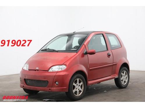 JDM Abaca Comfort (bj 2006), Diversen, Brommobielen en Scootmobielen, Gebruikt, JDM