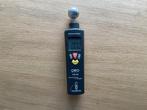Qeo moister meter vocht meter, Ophalen, Zo goed als nieuw, Vocht of Vloeistof