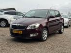 Skoda Fabia 1.2 TSI Ambition, Auto's, Euro 5, Gebruikt, 1064 kg, 49 €/maand