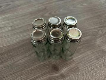 Ikea Kruidenpotjes (Guldfisk & Citronhaj) beschikbaar voor biedingen