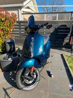 Vespa sprint 80cc veel opties, Ophalen, Zo goed als nieuw