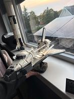 Lego nasa discovery, Ophalen, Gebruikt, Complete set, Lego